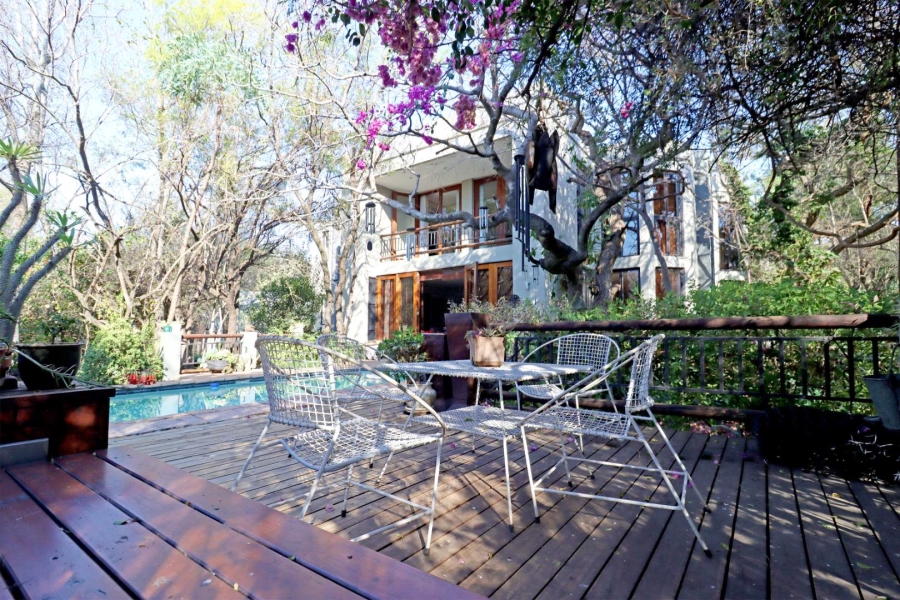 4 Bedroom Property for Sale in Hartbeespoort North West